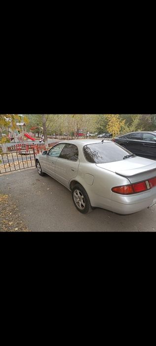 Продам автомобиль