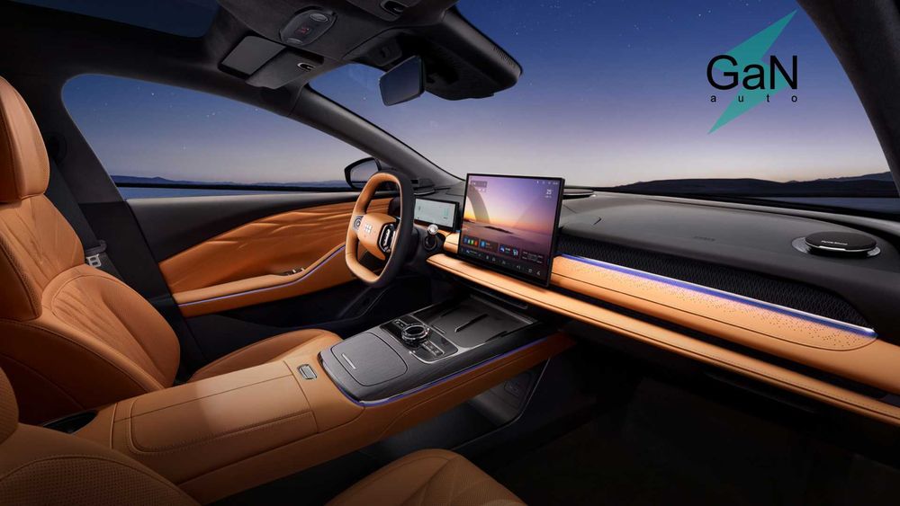 GaNauto Geely Galaxy E8 2025 Buyurtma Asosida/Под Заказ Cip Tashkent