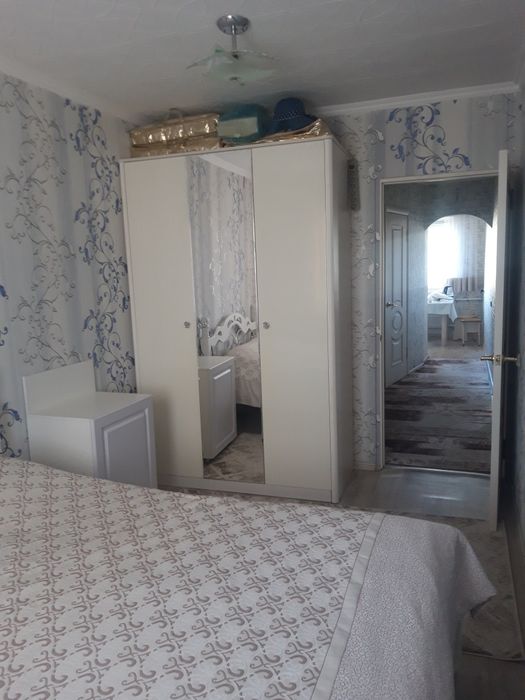 Продаю 3 комнатную квартиру.