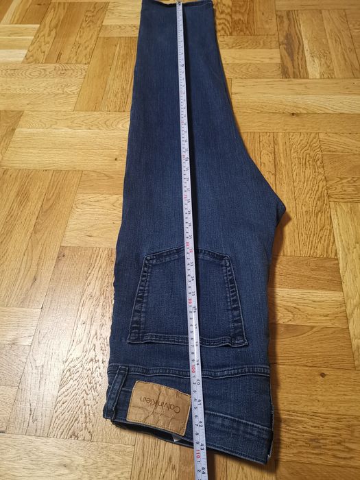 Calvin Klein оригинални мъжки дънки