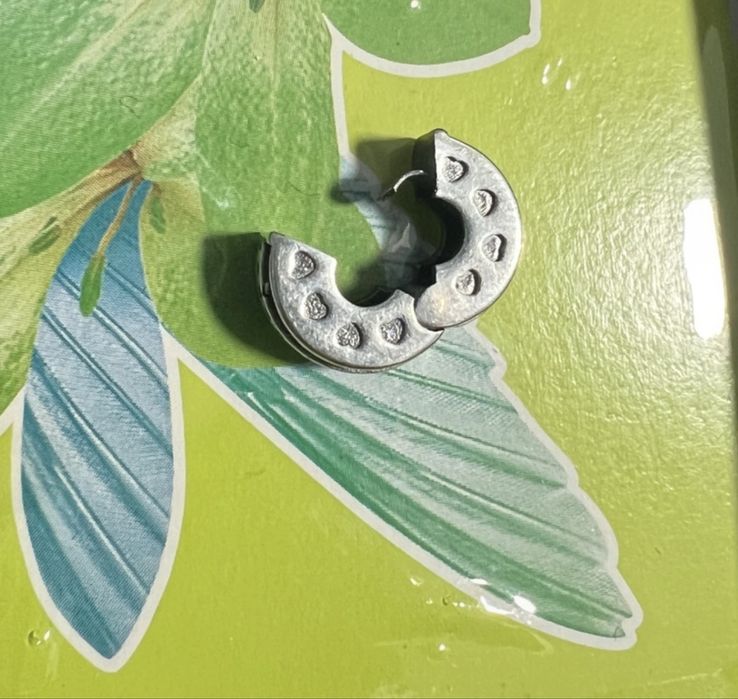 Pandantiv din argint