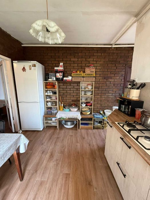 Продается двухэтажный дом с.Карабулак (Не Ключи)