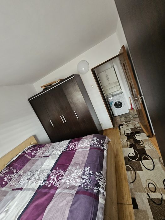 Închiriez apartament 2 camere alexandru