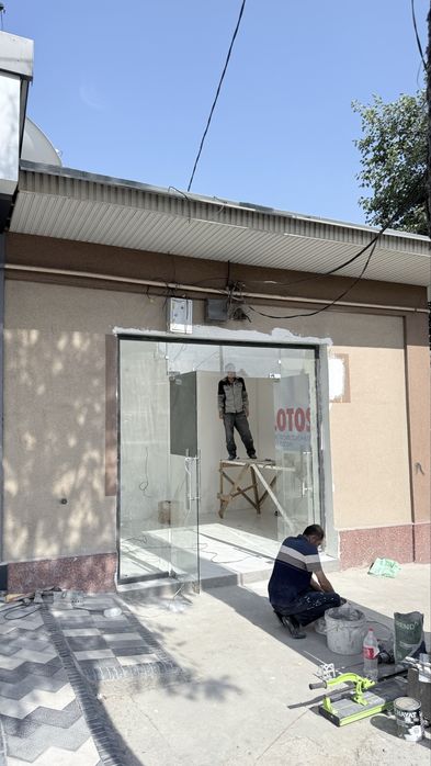 Arenda ijara dokon noturar ofis