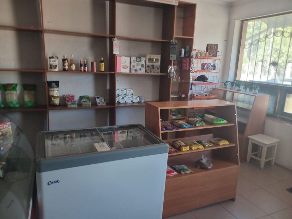 Аренда Магазин в аренду