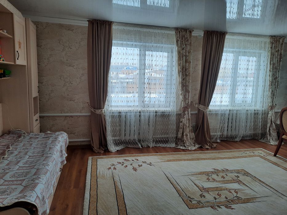 Частный Дом в боровом