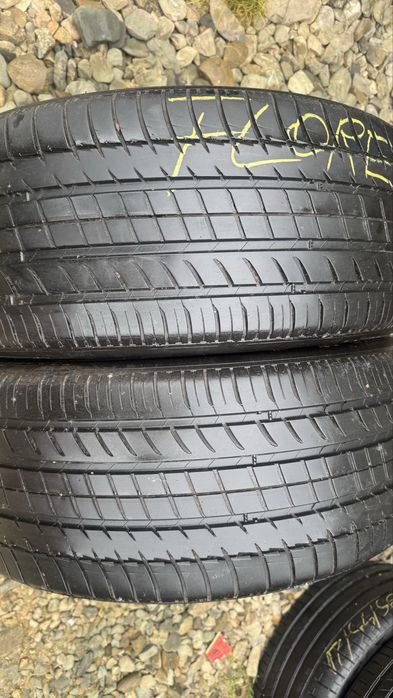 275/45/21 Michelin