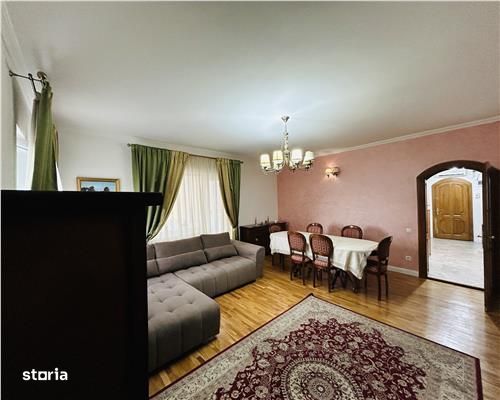 Proprietate premium pe Bulevardul Victoriei | 4 camere |150 mp | Garaj — fotografia 1
