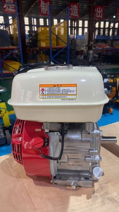 Honda GX160 бензин двигатели (янги)