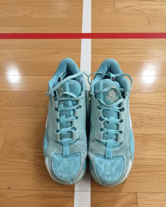 Баскетболни Маратонки Air Jordan Luka 2 "Matador" / "Tropical Twist"