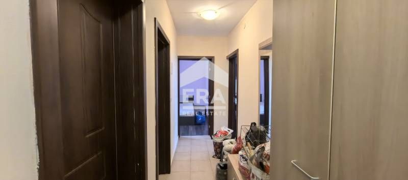 Дава се под наем Двустаен апартамент в Варна, м-т Зеленика - 60 кв.м за 350 € - Снимка #9