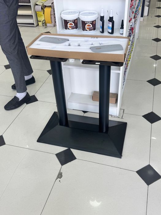 Стол Ношка Для Кафе Ресторан