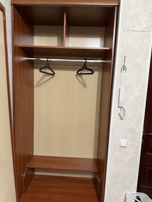 Шкаф комплект для прихожей