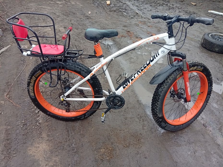 Продам велосипеды