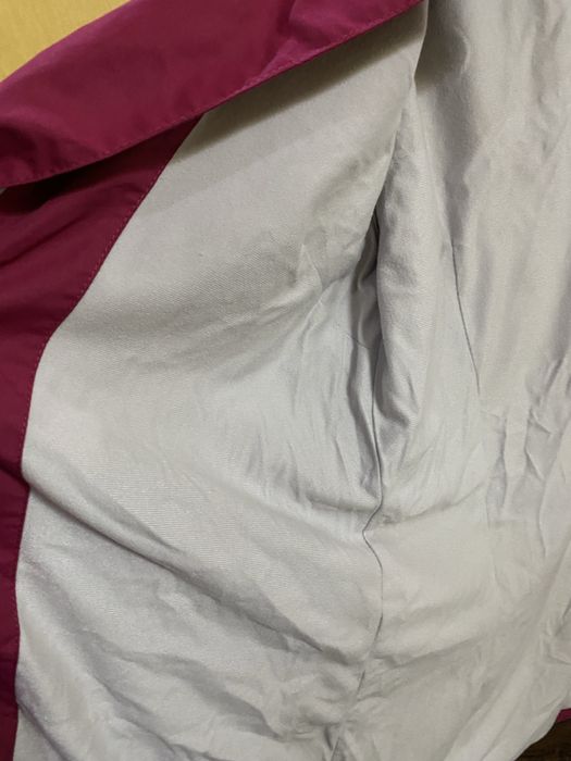 Ветровка Outventure с технологией +ADD DRY