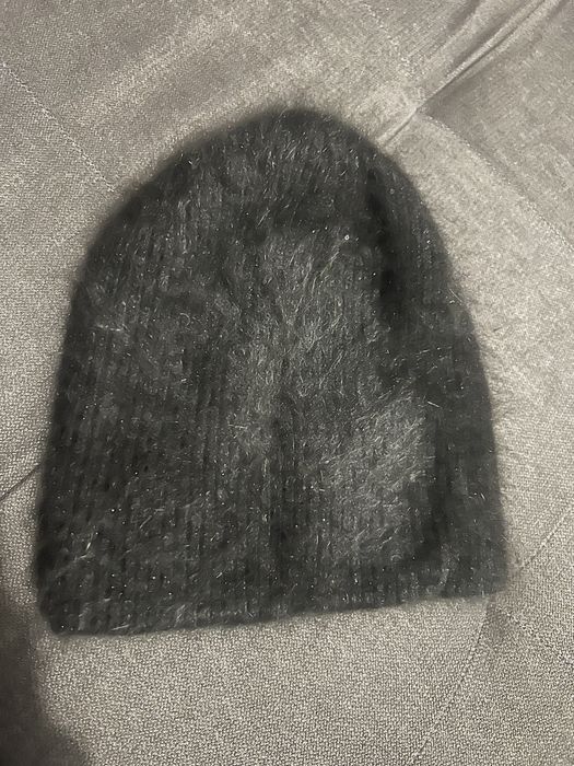 Шапка Under the sun с блясък