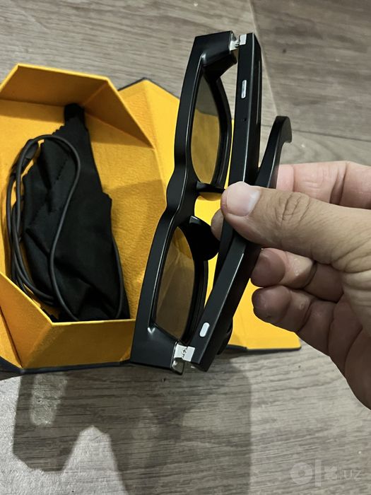 Rayban achki sotiladi
