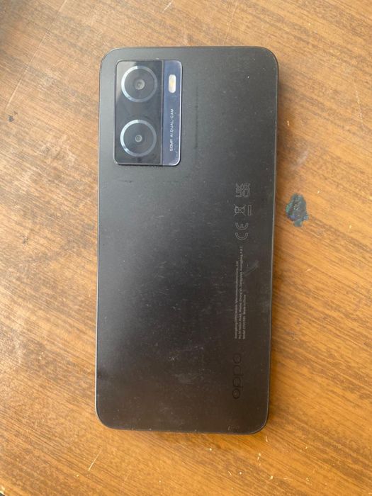 OPPO A57s на 128гб