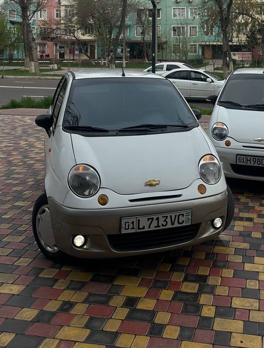 Matiz best 2009 ideal holatda