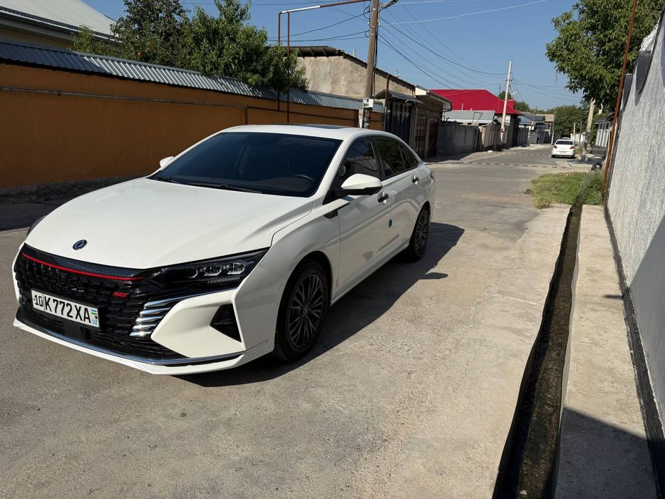Продам автомобиль Dongfen max 60