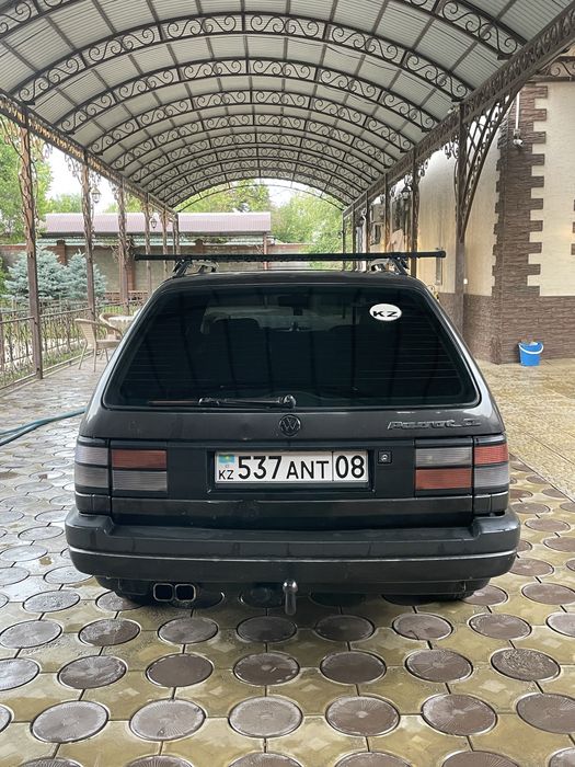 Продам Passat B3