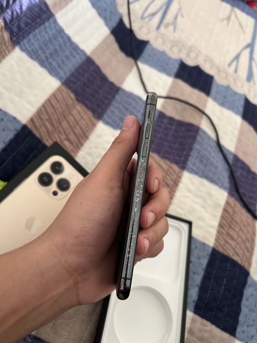 Продам айфон 10(x) 256гб 91% акб