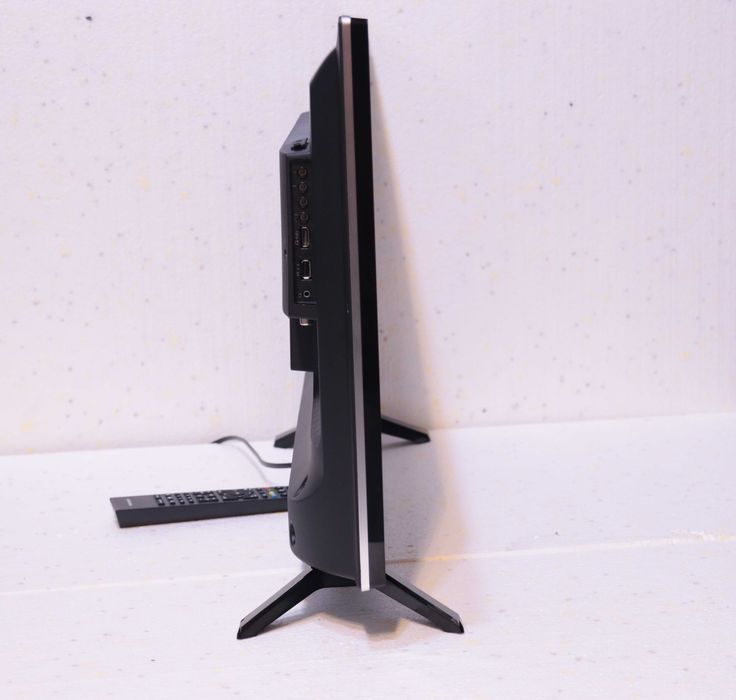 Televizor LED Grundig 32 GHB 5742, Diagonală 81 cm (32"), HD, Șasiu GM.