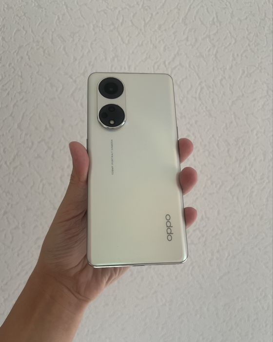Oppo Reno 8T 256 ГБ 5G
