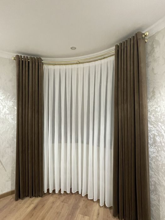 Лучшие цены Parda_uz шторы мечты