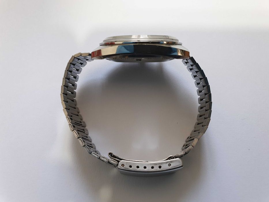 Ceas Orient Multicalendar Roman • OLX.ro