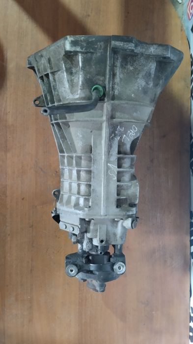 Mkpp Opel Omega 2.2l