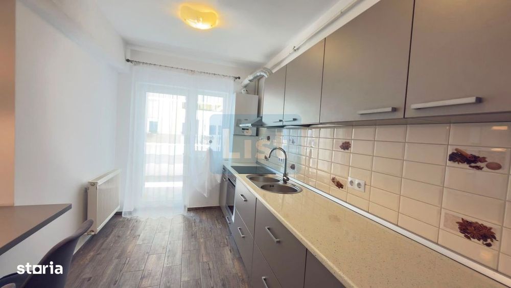 0% Comision| Apartament 3 Camere | 88 Mp Utili| Terasa | Doamna Stanca