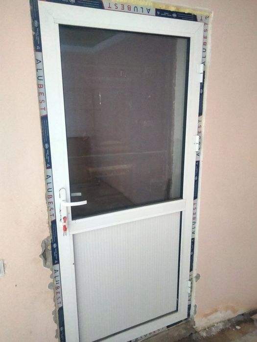 Акфа капы сатылады