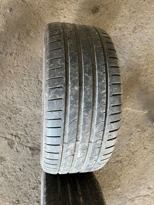 Продавам гуми Nexen blue