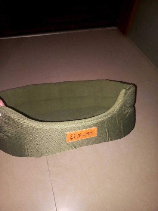 Малко легло за домашен любимец