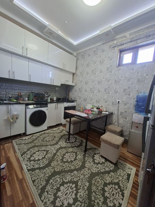 Продаётся 4 х комнатная квартира, 4 хоналик уйимиз сотилади