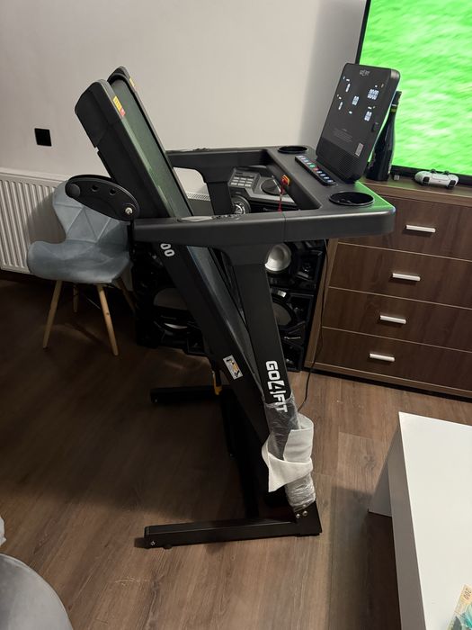 Banda de alergat GO4FIT