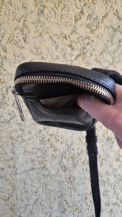 Оригинальная сумка Ecco Phone Carry -