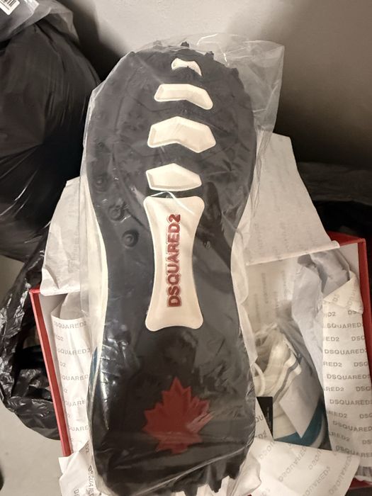 Dsquared2 sneakers