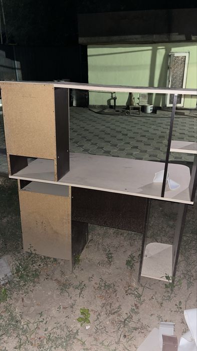 Компьютерный стол