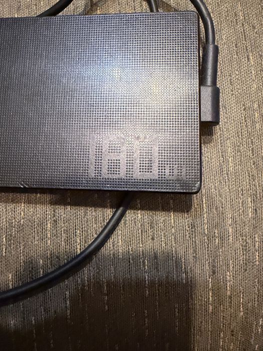 Адаптер за лаптоп Asus 180w оригинално