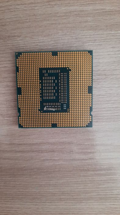 Продам процессор intel i5 3450 робочий