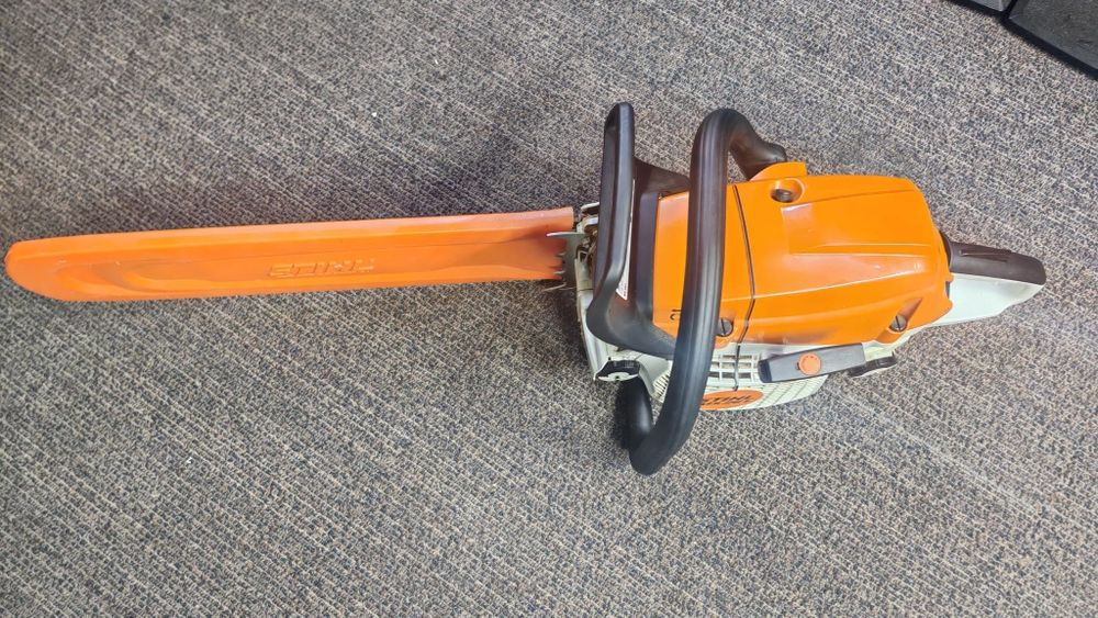 Stihl Ms 261 C ca noua