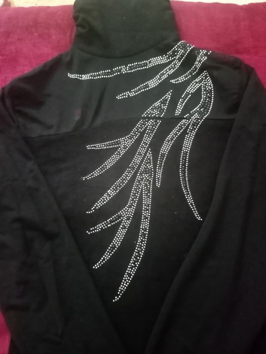 Платья вечерний турецкая