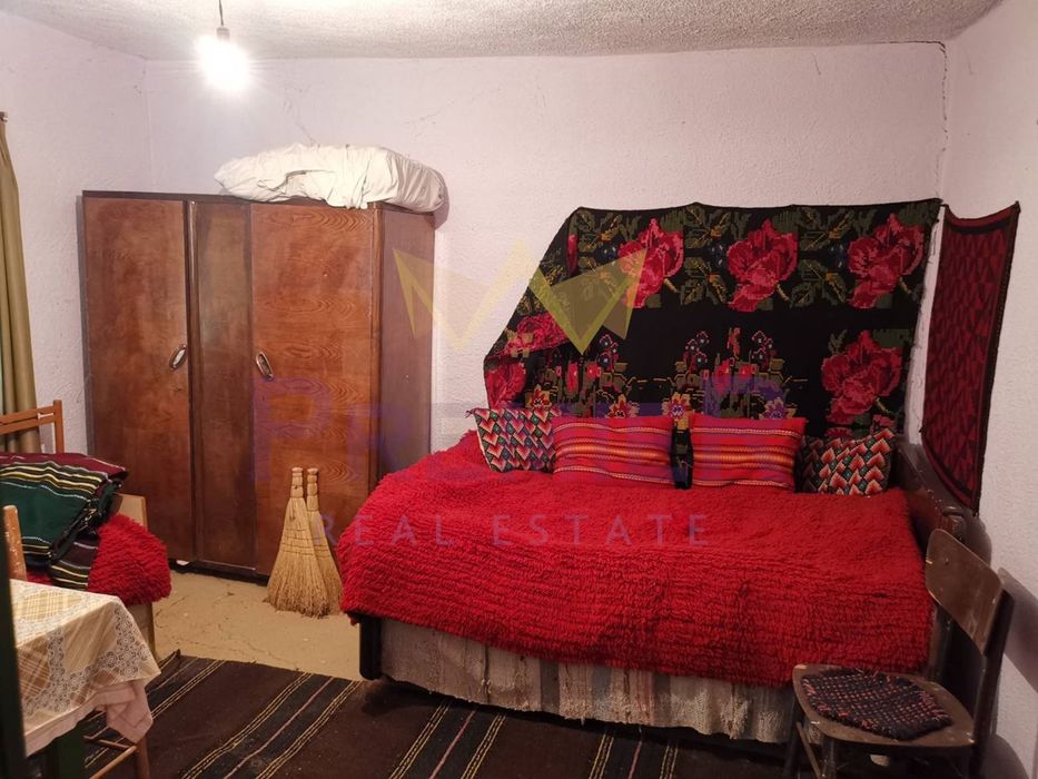 Къща в Добрич, област-с.Соколово площ 140 цена 99000