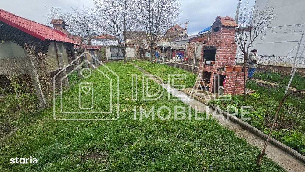 Casa individuala | 110mp | Vasile Aaron