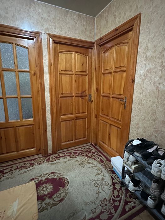Kvartira QIZLAR uchun