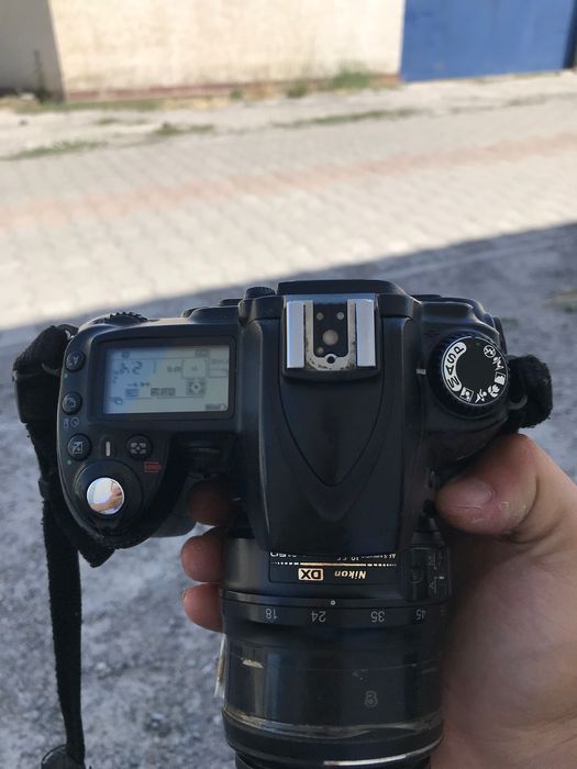 Nikon D90 32gb флешка