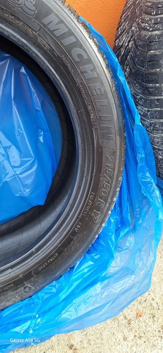 Anvelope 215 50 17 all season