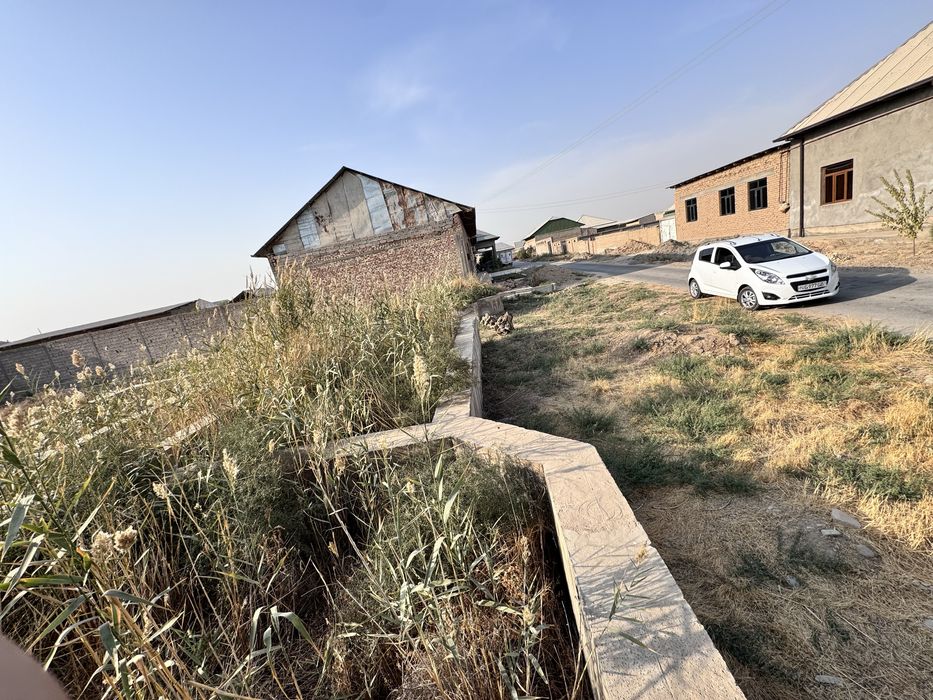 Yer Sotiladi Qarshi Shahri